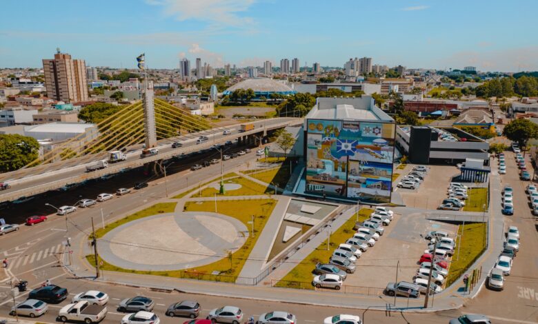 Resultado de integridade do Programa Graduação em Anápolis