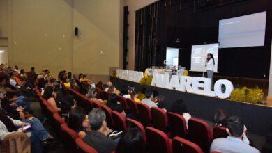 Seminário Setembro Amarelo discute prevenção em Aparecida