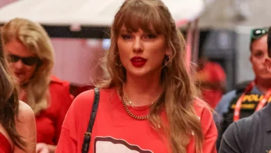 Taylor Swift no Brasil: ausência em jogo frustra fãs