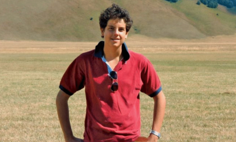 Carlo Acutis é reconhecido como santo pelo Vaticano