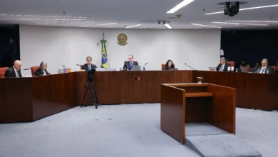 Ministros do STF que julgam Bolsonaro: conheça perfis