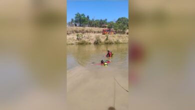 Homem morre afogado em represa de Pontalina