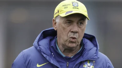 Ancelotti muda Seleção e planeja altitude contra Bolívia