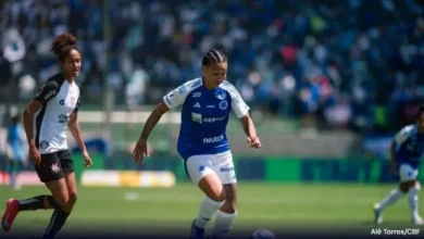 Cruzeiro busca título inédito no Brasileiro Feminino