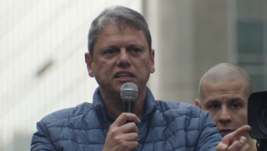 Tarcísio radicaliza contra STF e abala ponte de diálogo