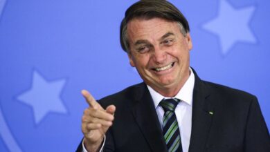 Bolsonaro responde a processo por crimes de lei que criou
