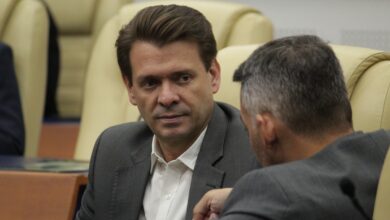 CEI da LimpaGyn foca na execução do contrato, diz presidente