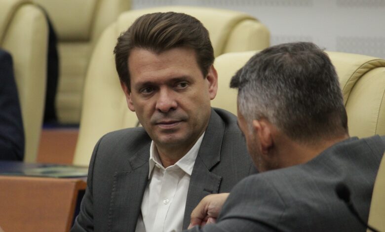 CEI da LimpaGyn foca na execução do contrato, diz presidente