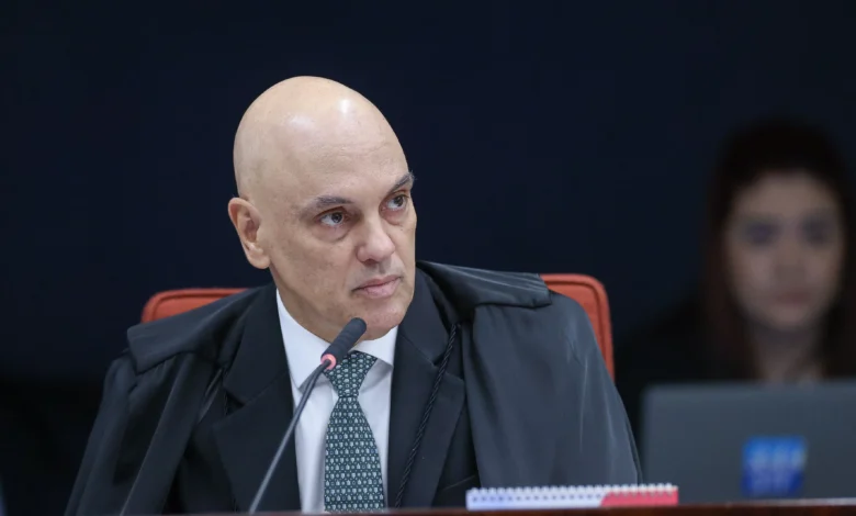 STF julga Bolsonaro: Moraes rejeita nulidade de acareação