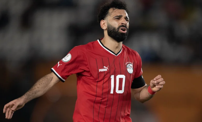 Egito e África do Sul podem garantir vaga na Copa 2026