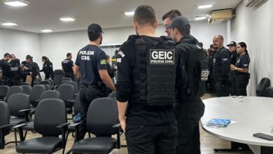 Empresa de engenharia é alvo de golpe de R$ 900 mil