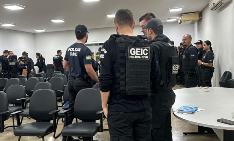 Empresa de engenharia é alvo de golpe de R$ 900 mil