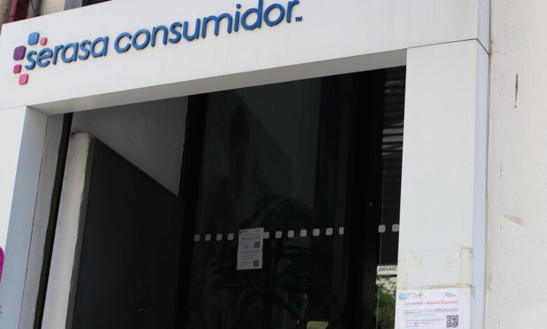 Serasa oferece negociação de dívidas com até 99% de desconto