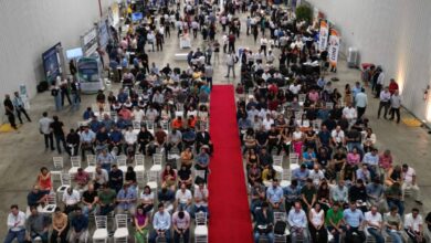 Workshop de Logística 2025 movimenta setor no Centro-Oeste