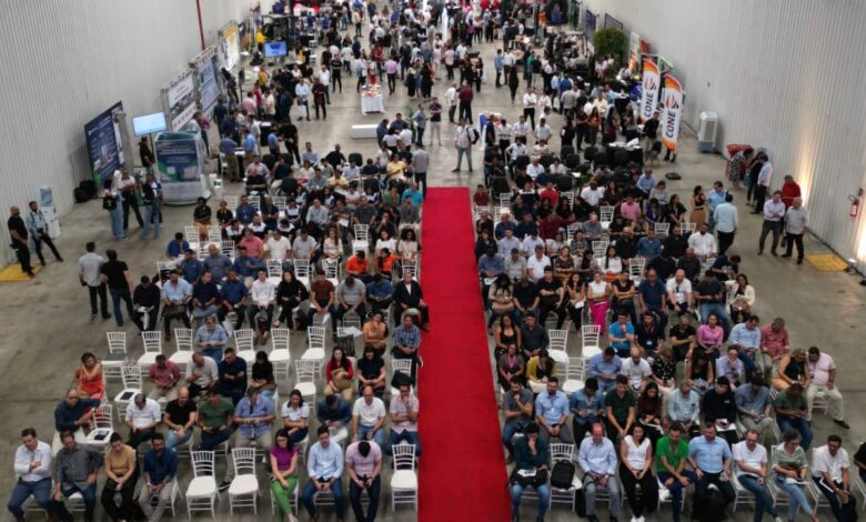 Workshop de Logística 2025 movimenta setor no Centro-Oeste