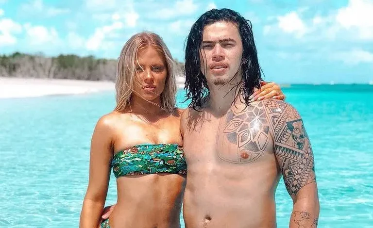 Whindersson Nunes e Luísa Sonza podem reatar em 2025