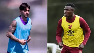 Corinthians x Athletico-PR: decisão na Copa do Brasil