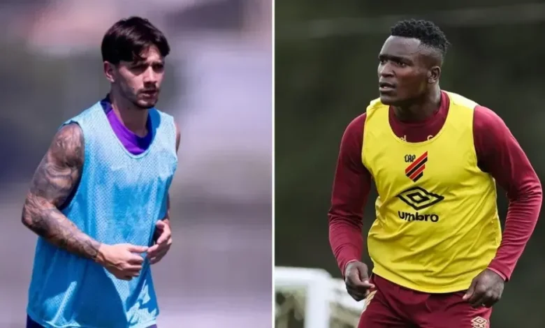 Corinthians x Athletico-PR: decisão na Copa do Brasil