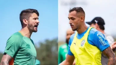 Fluminense x Bahia decide vaga na semifinal da Copa do Brasil