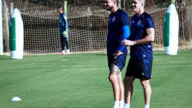 Juninho do Goiás admite derrota dura e pede reação imediata