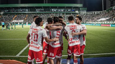 Chances de acesso do Vila Nova na Série B caem a 9,9%