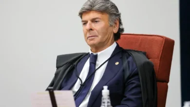 Fux diz que STF não faz juízo político em julgamento