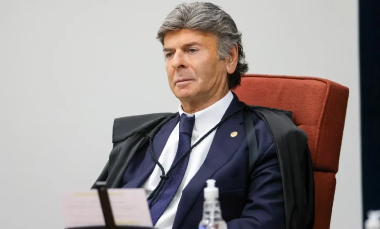 Fux diz que STF não faz juízo político em julgamento