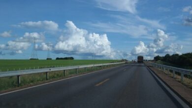 Pedágio Free Flow nas BRs 060 e 452 começa em 2026