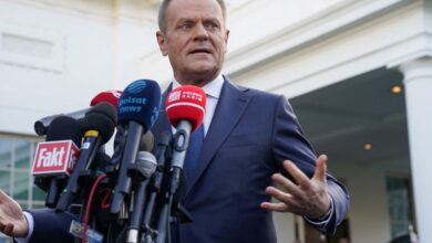 Polônia abate drones russos e aciona artigo 4 da Otan