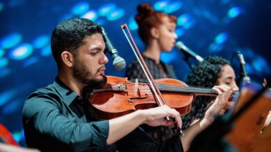 Orquestra Jovem de Anápolis traz concerto geek nesta quarta