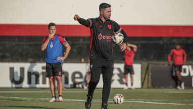 Atlético-GO pode ter mudança no Goiano 2026; FGF avalia