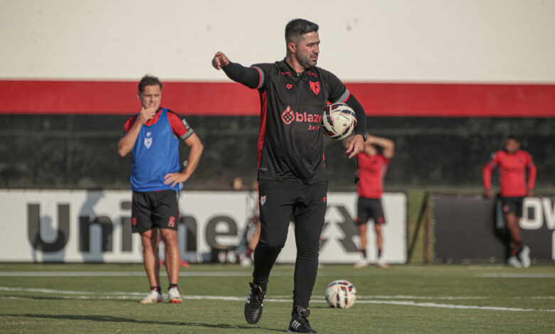 Atlético-GO pode ter mudança no Goiano 2026; FGF avalia