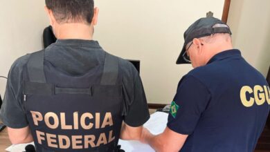 Fraudes no INSS: PF deflagra nova fase da Operação Cambota