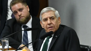 Condenação de Augusto Heleno: defesa promete lutar até o fim