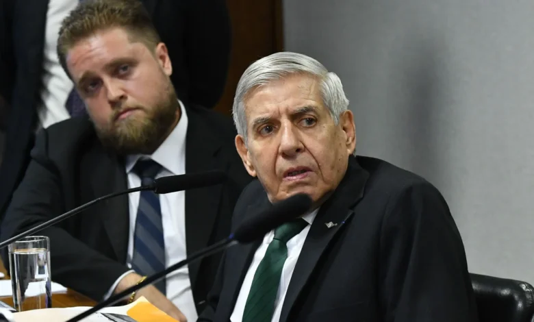 Condenação de Augusto Heleno: defesa promete lutar até o fim