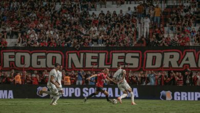 Atlético-GO: MP mantém veto a duas torcidas no clássico