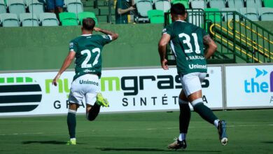 Vitinho do Cruzeiro é emprestado ao Náutico na Série C