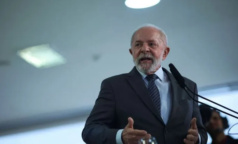 Lula no New York Times critica sanções dos EUA ao Brasil