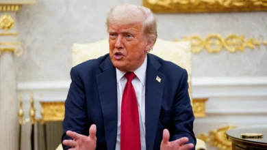 Trump insiste em demissão de Lisa Cook do Fed nos EUA