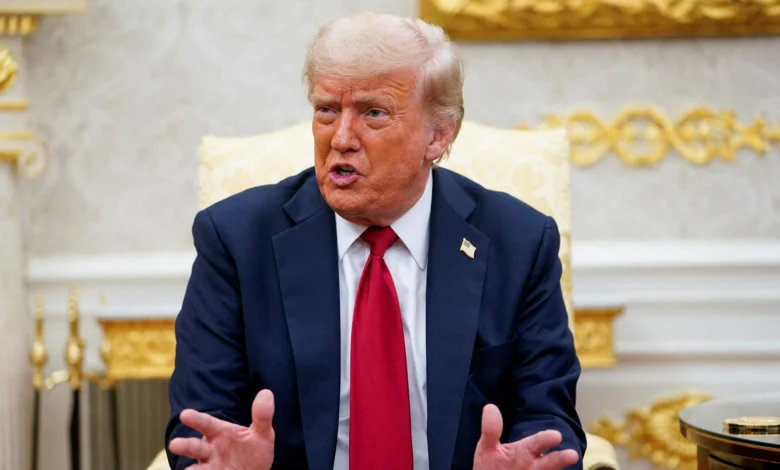 Trump insiste em demissão de Lisa Cook do Fed nos EUA