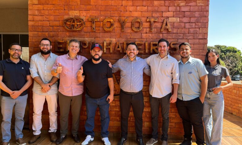 Curso gratuito de operador de empilhadeira abre 100 vagas