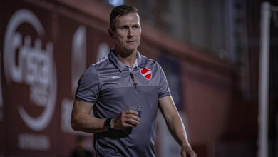 Vila Nova aposta em acesso na Série B após empate com Remo