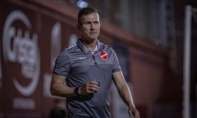 Vila Nova aposta em acesso na Série B após empate com Remo