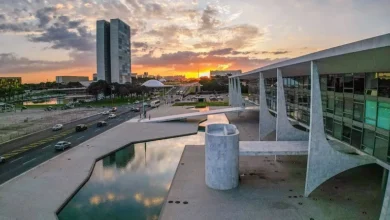 Anistia light recebe aval de Planalto e STF