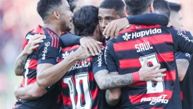 Brasileirão: Flamengo encerra jejum e Coutinho brilha