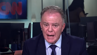 Casagrande defende ampliar alianças para 2026 no Congresso