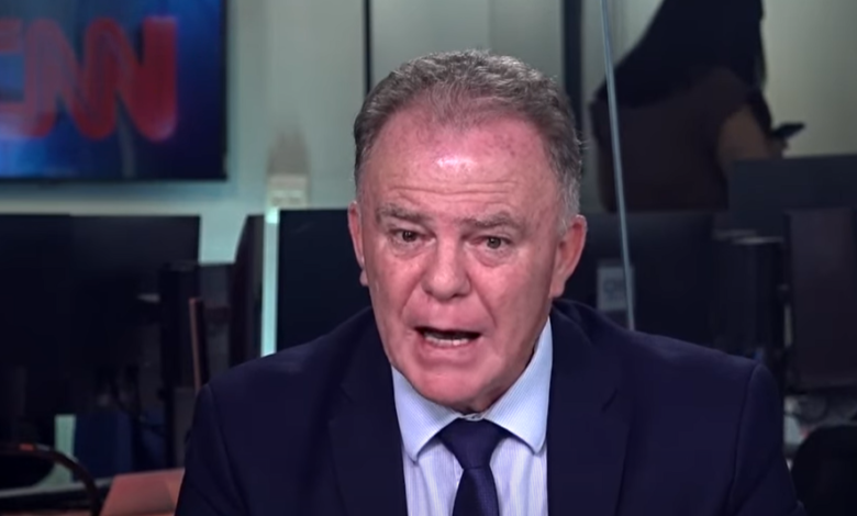 Casagrande defende ampliar alianças para 2026 no Congresso