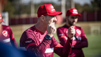 Vila Nova empata com Remo e Paulo Turra desabafa após jogo