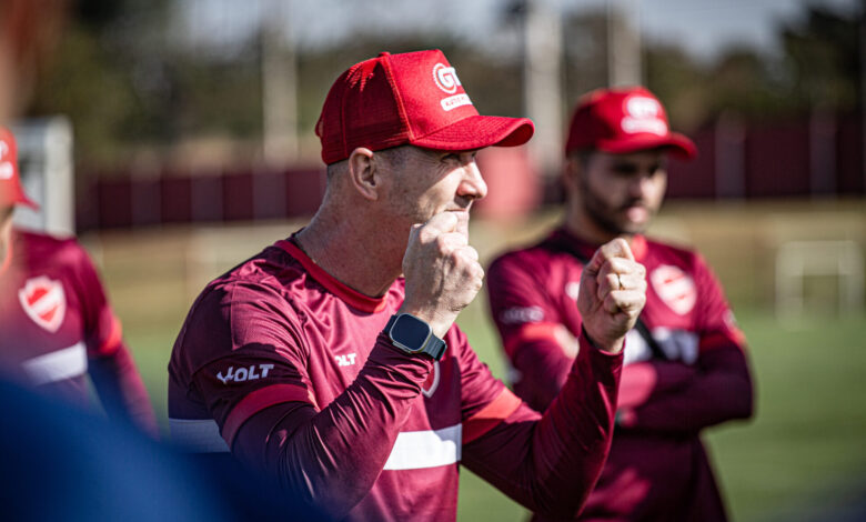 Vila Nova empata com Remo e Paulo Turra desabafa após jogo