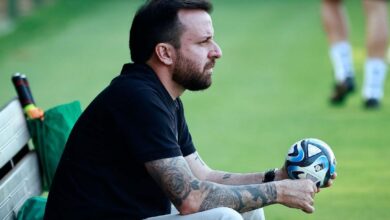 Goiás anuncia Brayann e libera reforço para Mancini